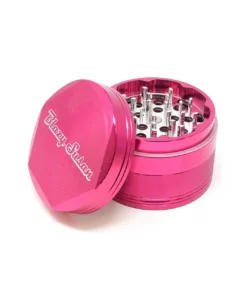 2.5" Legacy Pink Grinder