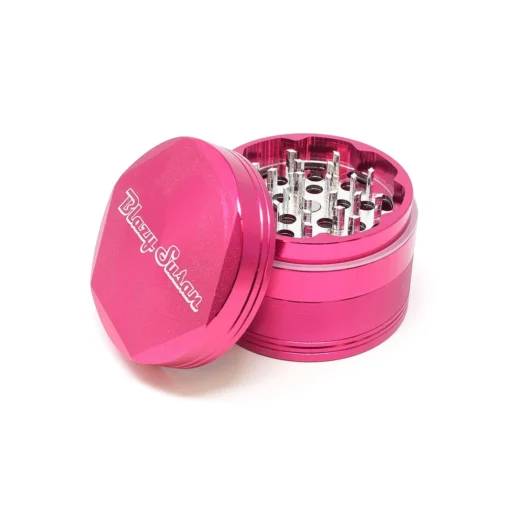 2.5" Legacy Pink Grinder