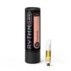 Full Spectrum Vape Cartridge Hybrid THC 79.76% CBD 0.48%