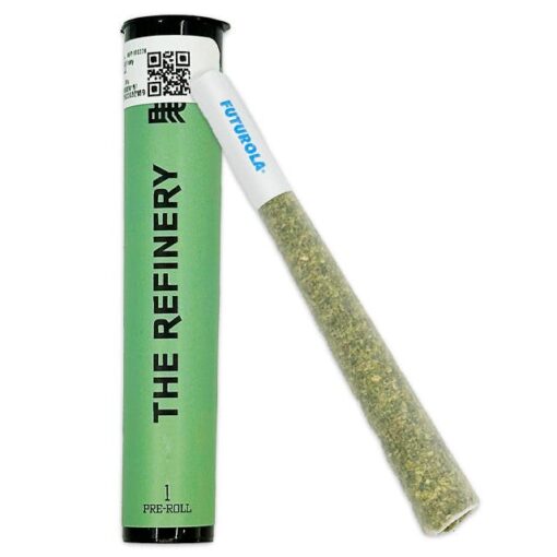 Gelonade [.5g]