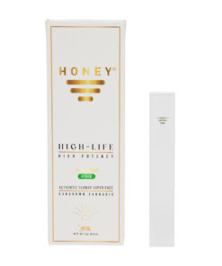 forbidden fruit High Life Cartridge