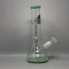 A glass bong