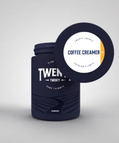 Twenty Twenty | Eighth | Coffee Creamer | 3.5g