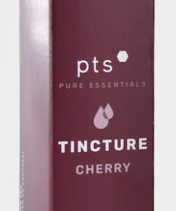 Pure Essentials Hybrid 1:1 Cherry Tincture