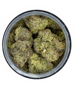 CURATED CANNABIS – DESIGNER FLOWER – 28 GRAMS/1OZ