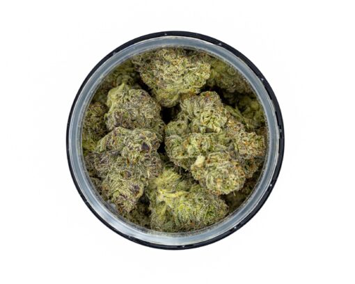 CURATED CANNABIS – DESIGNER FLOWER – 28 GRAMS/1OZ