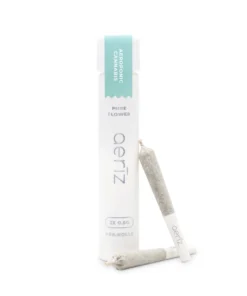 Aeriz Hybrid Cash Cow Nug Roll PreRoll Pack