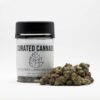 CURATED CANNABIS – DESIGNER FLOWER – 28 GRAMS/1OZ