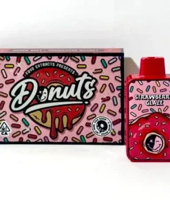 Fryd Donuts Disposable