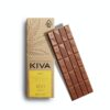 Kiva Hybrid Kiva Milk Chocolate Bar 100mg (20ct)