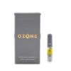 Ozone Sativa Durban Poison Distillate Cartridge