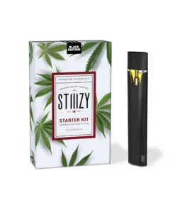 STIIIZY | OG Battery | Black