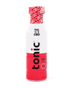 Tonic Hybrid 1:1 Tropical Punch