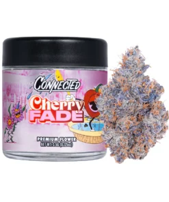 3.5g Flower Connected Cherry Fade