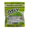 Hyfly Gummies