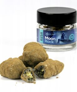 Moonrocks