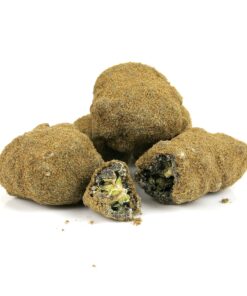 Moonrocks