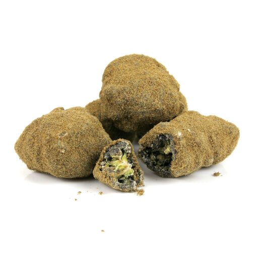 Moonrocks