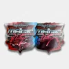 Magic City Mylar Bag 3.5 Grams