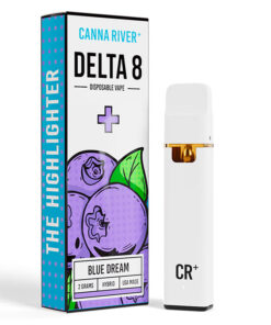 Highlighter Delta
