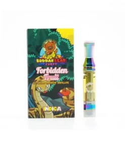 Forbidden Fruit Strain