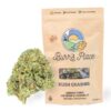 Kush Crasher Burr's Place
