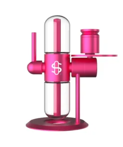 Stundenglass Kompact Gravity Hookah
