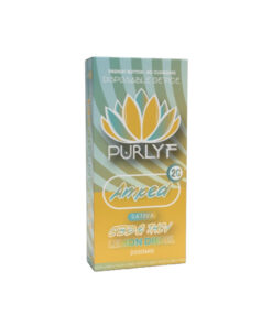 2000mg Targeted Disposable CBD Vape Pens by Purlyf