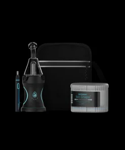 Dr. Dabber Boost Evo™ Essentials Bundle