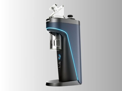 Dr. Dabber Switch 2