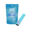 Blue Goo Vape Pen