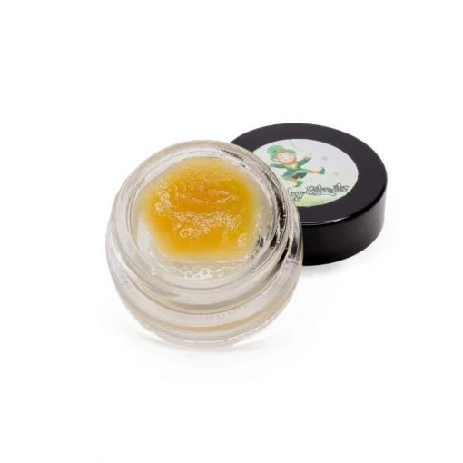 Lucky Extracts – Live Resin (2g)