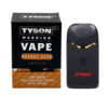 Tyson 2.0 3Gram Disposable | 3000mg (5ct Display)