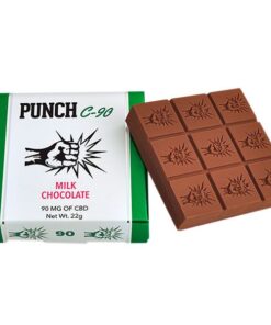 Punch Bar C-90