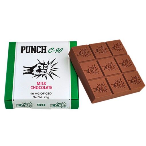 Punch Bar C-90