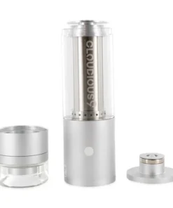 Cloudious9 Hydrology9