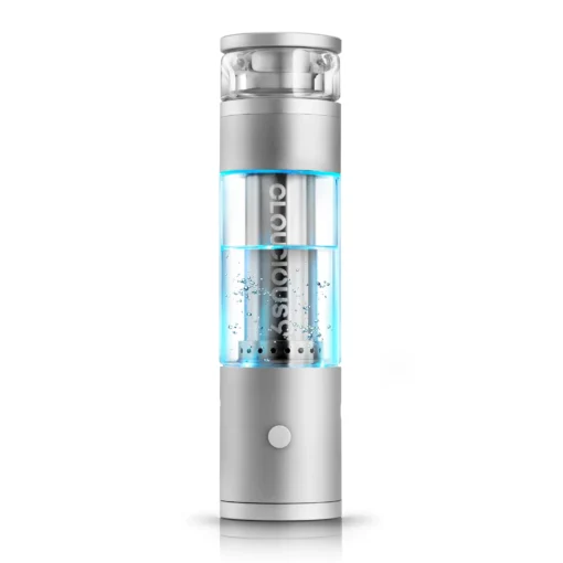 Cloudious9 Hydrology9