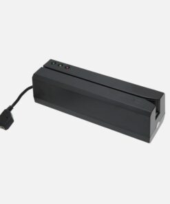 Credit Card Skimmer High Durability Credit Card Reader High Low Resistance